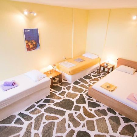 Summer Luxury Villa With Sea View Metamorfosi  Esterno foto