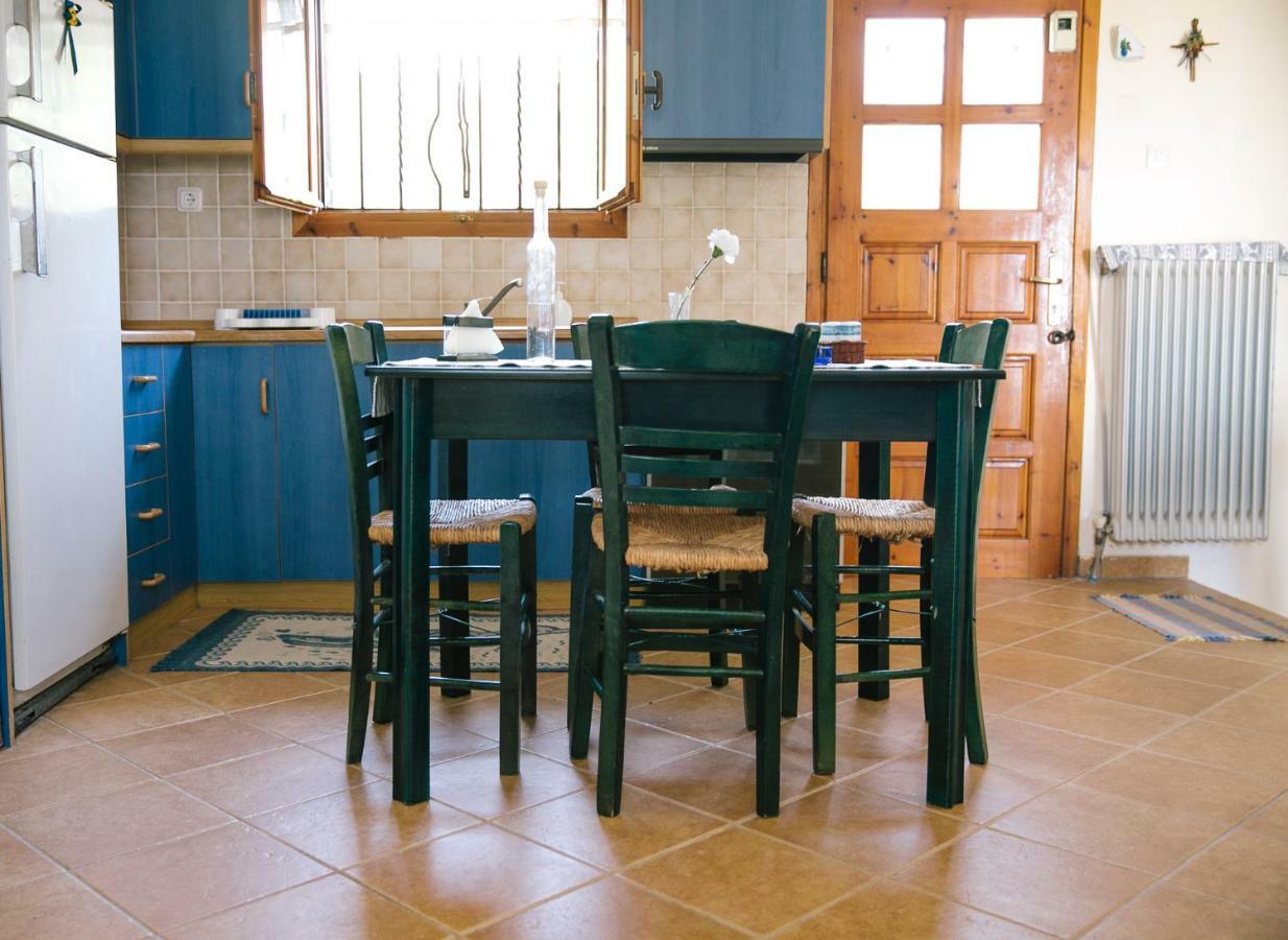 Summer Luxury Villa With Sea View Metamorfosi  Esterno foto