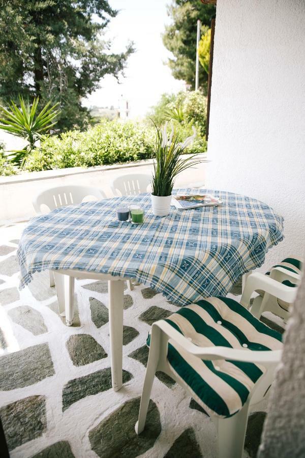 Summer Luxury Villa With Sea View Metamorfosi  Esterno foto