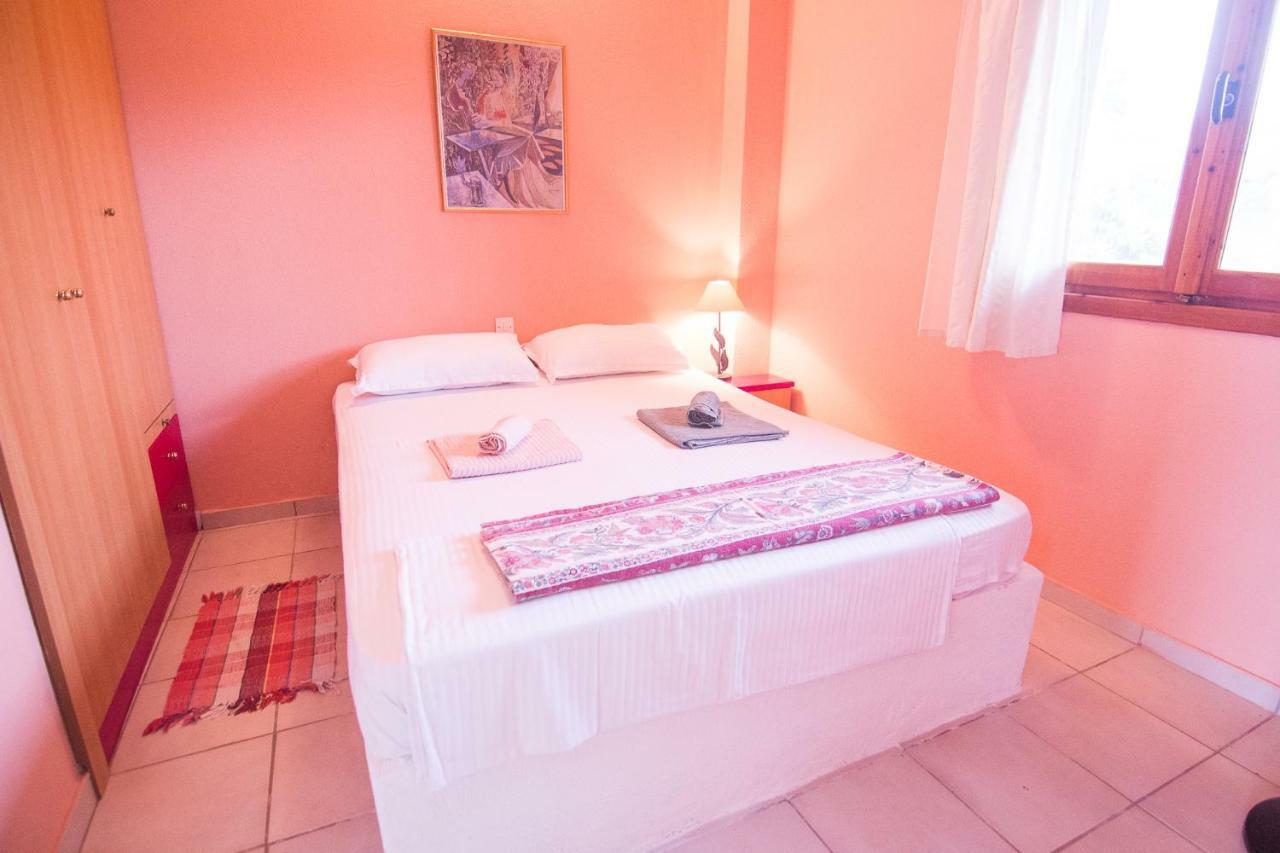 Summer Luxury Villa With Sea View Metamorfosi  Esterno foto